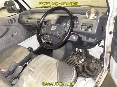 Honda ACTY TRUCK