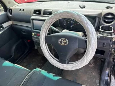 Toyota PIXIS SPACE