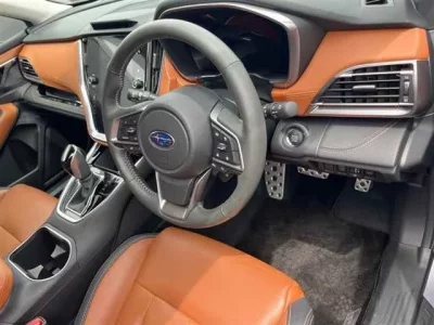 Subaru LEGACY OUTBACK
