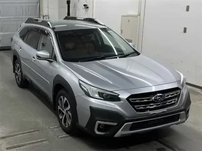 Subaru LEGACY OUTBACK