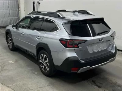 Subaru LEGACY OUTBACK