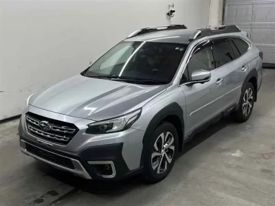 Subaru LEGACY OUTBACK
