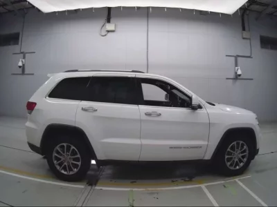Chrysler JEEP GRAND CHEROKEE