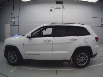 Chrysler JEEP GRAND CHEROKEE