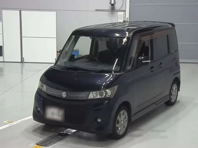 Suzuki PALETTE