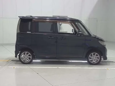 Suzuki PALETTE