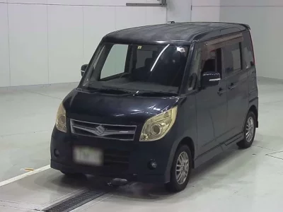 Suzuki PALETTE