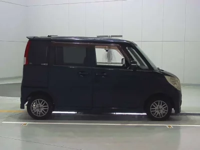 Suzuki PALETTE