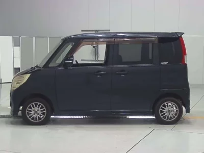 Suzuki PALETTE