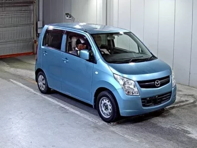Mazda AZ WAGON