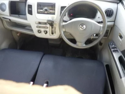 Mazda AZ WAGON