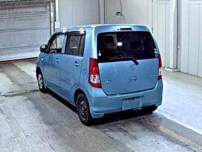 Mazda AZ WAGON