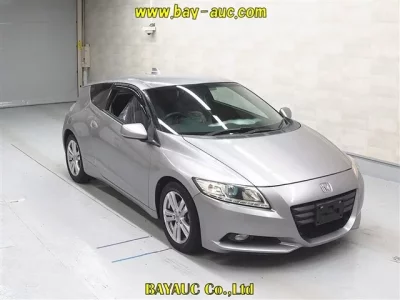Honda CR-Z