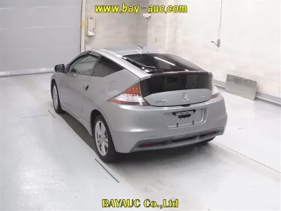 Honda CR-Z
