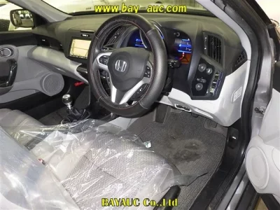 Honda CR-Z