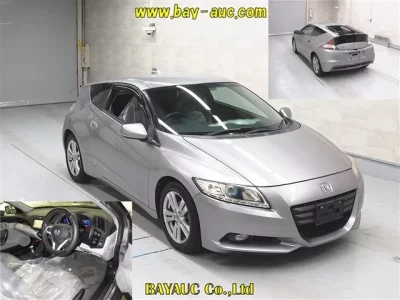Honda CR-Z