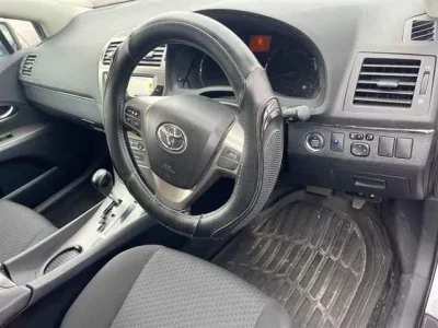 Toyota AVENSIS WAGON