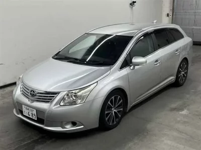 Toyota AVENSIS WAGON