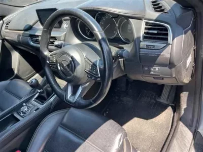 Mazda ATENZA WAGON