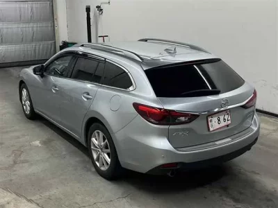 Mazda ATENZA WAGON