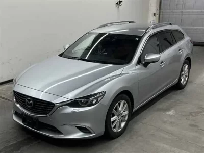 Mazda ATENZA WAGON