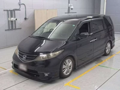 Honda ELYSION