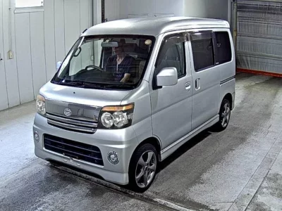 Daihatsu Atrai Wagon