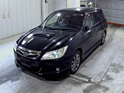 Subaru EXIGA