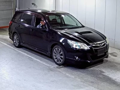 Subaru EXIGA