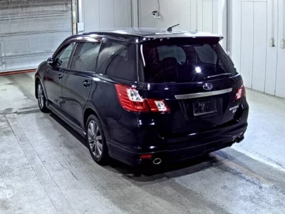 Subaru EXIGA