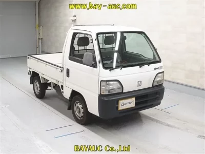 Honda ACTY TRUCK