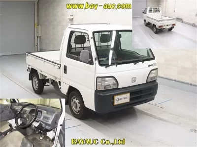 Honda ACTY TRUCK