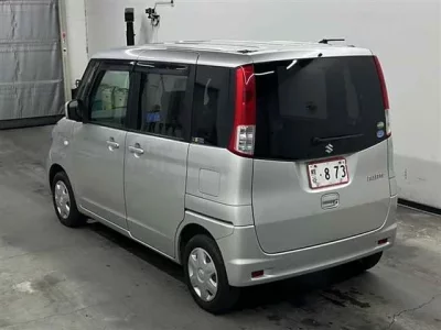 Suzuki PALETTE