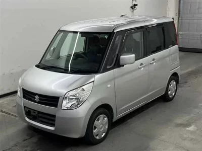 Suzuki PALETTE