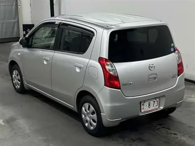 Mazda CAROL