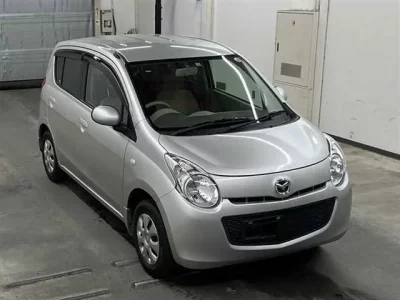 Mazda CAROL