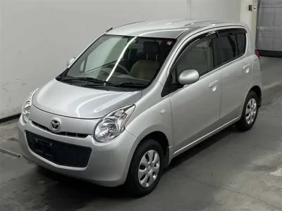 Mazda CAROL