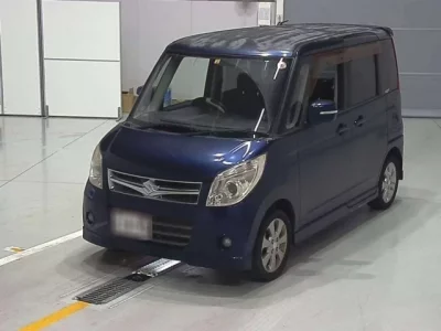 Suzuki PALETTE