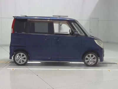 Suzuki PALETTE