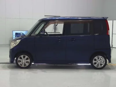 Suzuki PALETTE