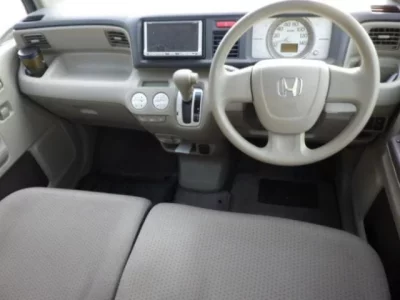 Honda LIFE