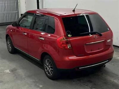 Mazda VERISA
