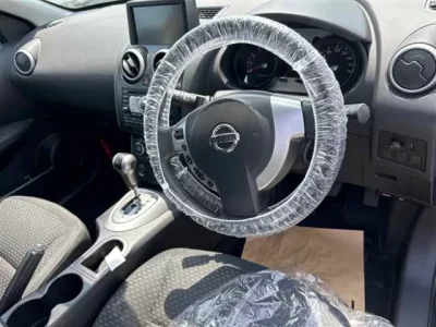 Nissan DUALIS