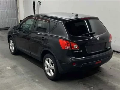 Nissan DUALIS