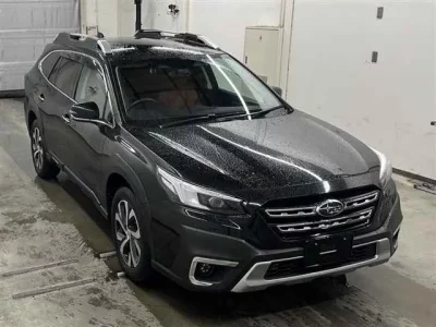 Subaru LEGACY OUTBACK