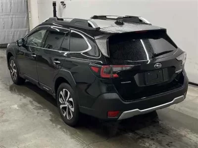 Subaru LEGACY OUTBACK