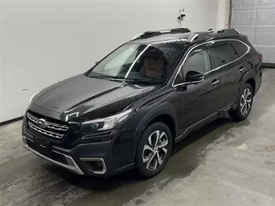 Subaru LEGACY OUTBACK