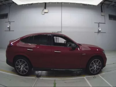 Mercedes-Benz AMG