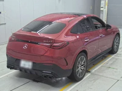 Mercedes-Benz AMG