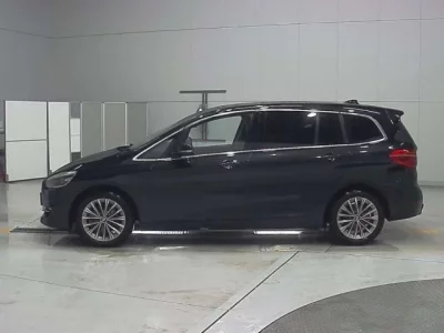 BMW 2-Series